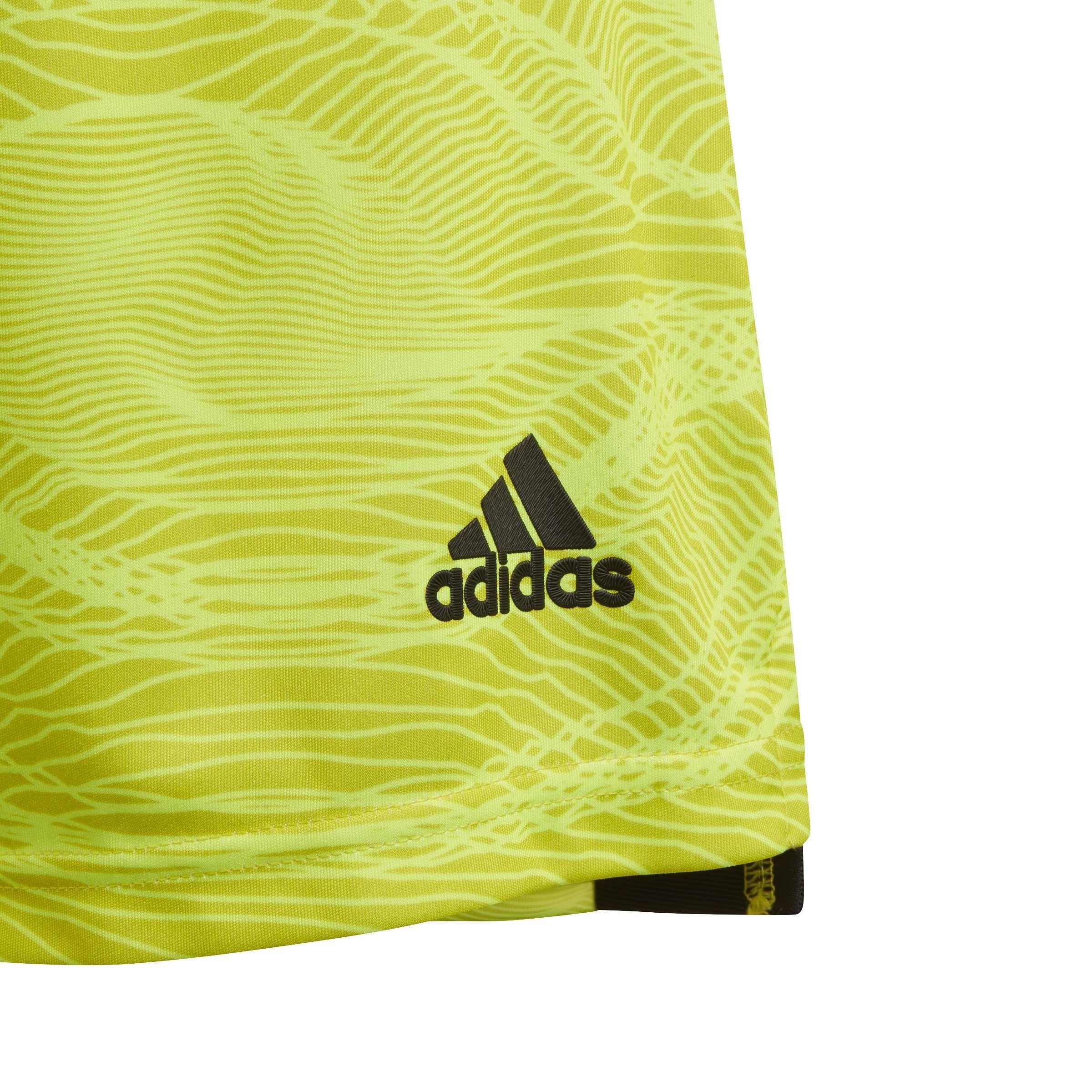 Amarillo ácido - adidas - Adidas Con Gk 21 Sho Jn99 - 3