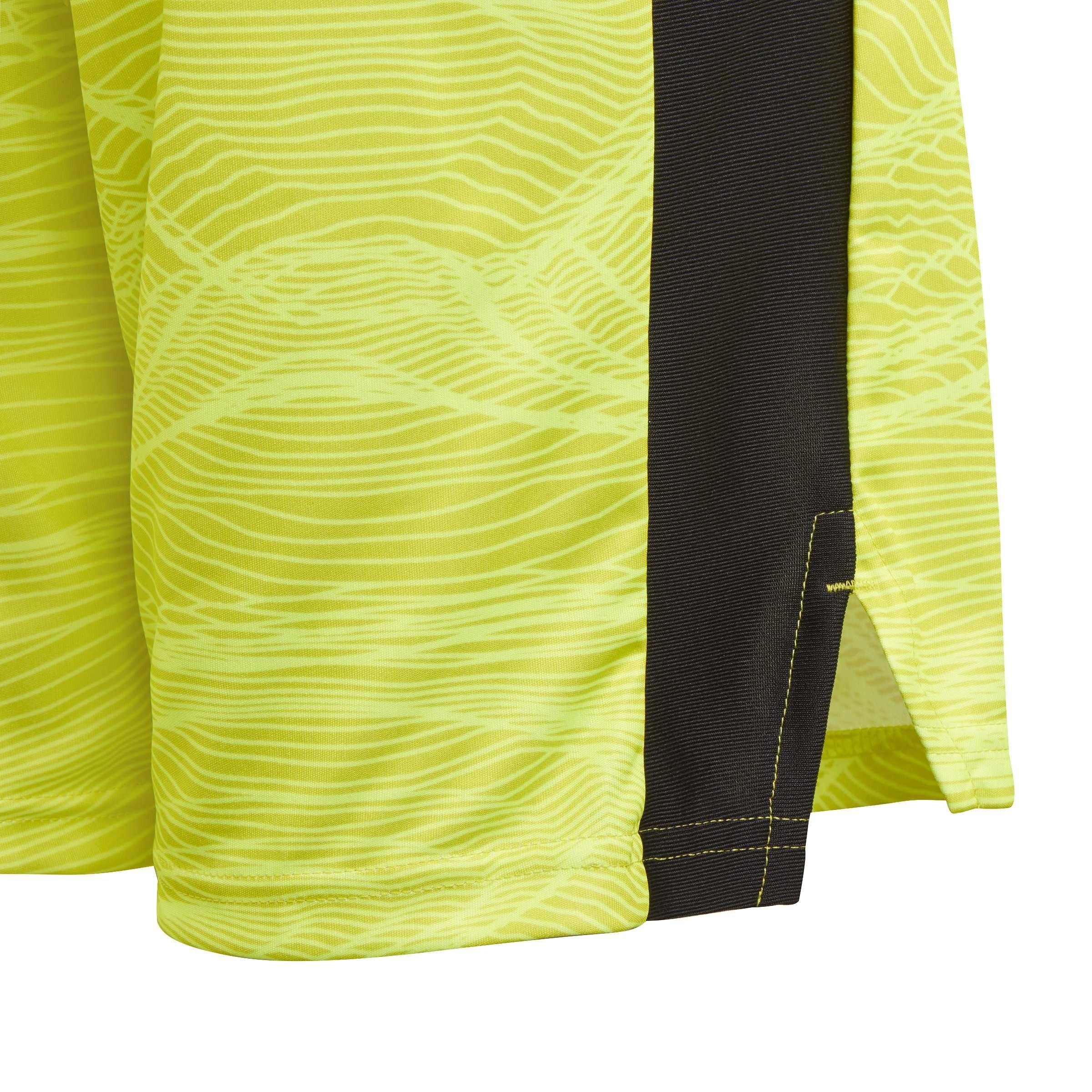 Amarillo ácido - adidas - Adidas Con Gk 21 Sho Jn99 - 5