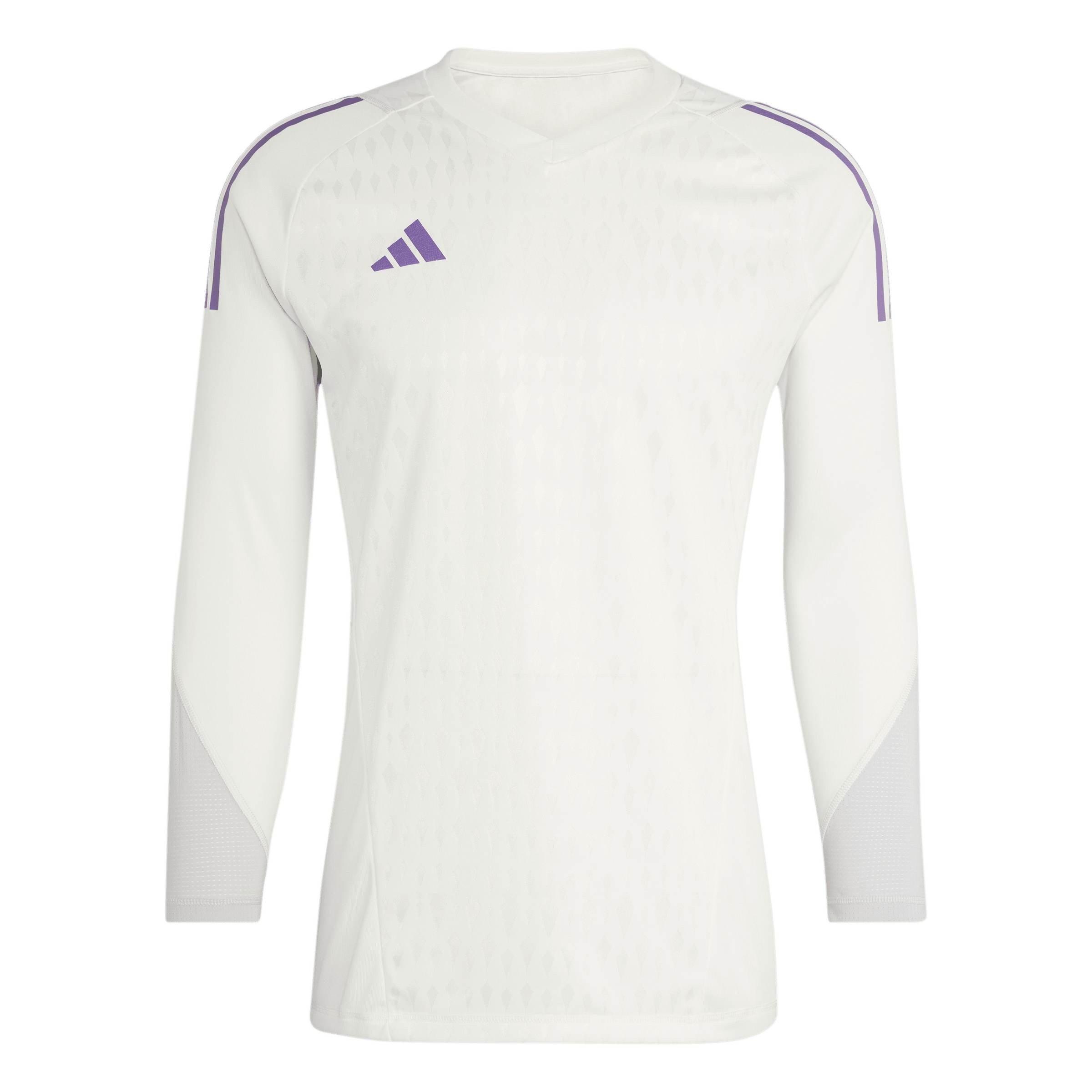 Blanc de base - adidas - Adidas T23 P Gk Jsy Sn99 - 1