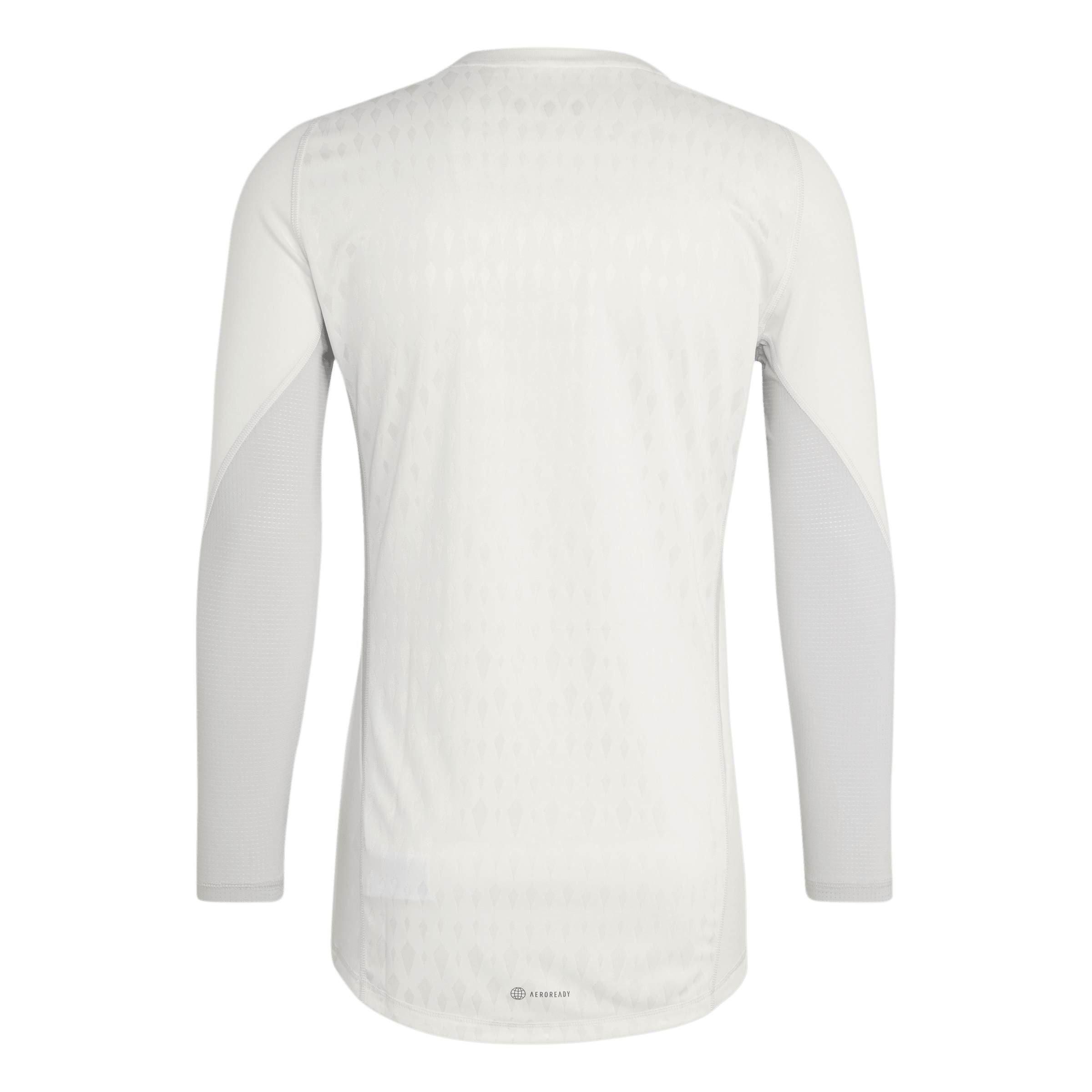 Blanc de base - adidas - Adidas T23 P Gk Jsy Sn99 - 2