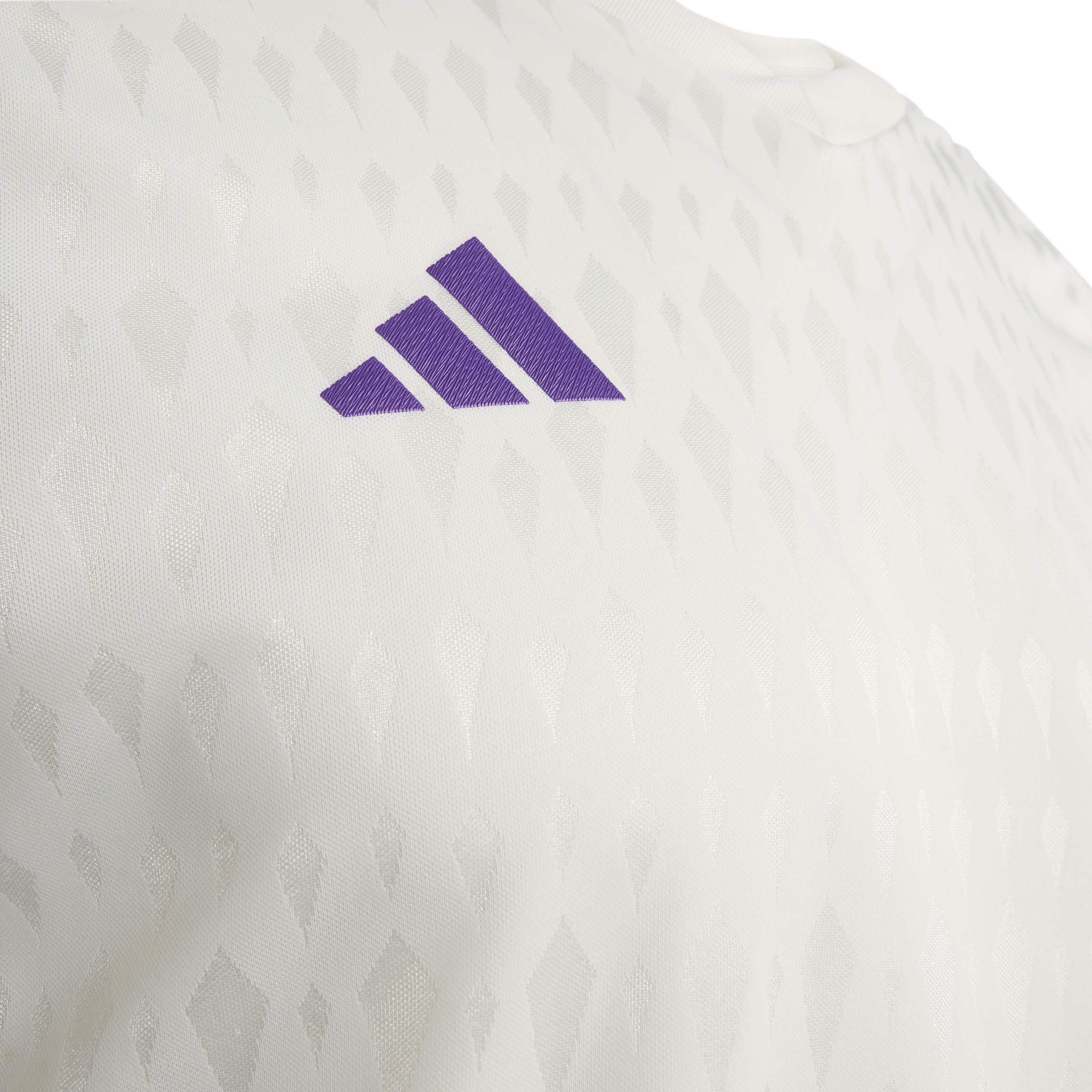 Blanc de base - adidas - Adidas T23 P Gk Jsy Sn99 - 3