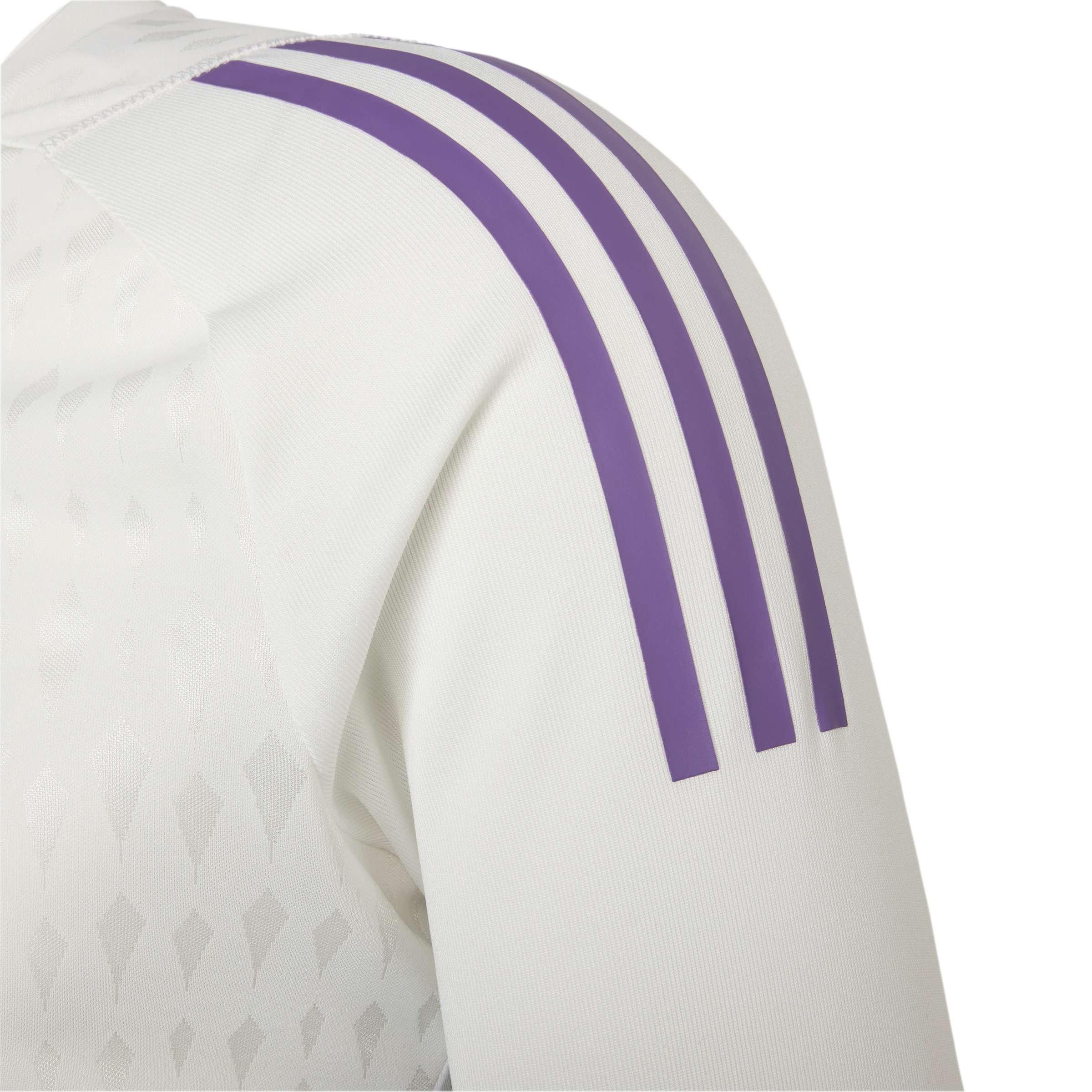 Blanc de base - adidas - Adidas T23 P Gk Jsy Sn99 - 4