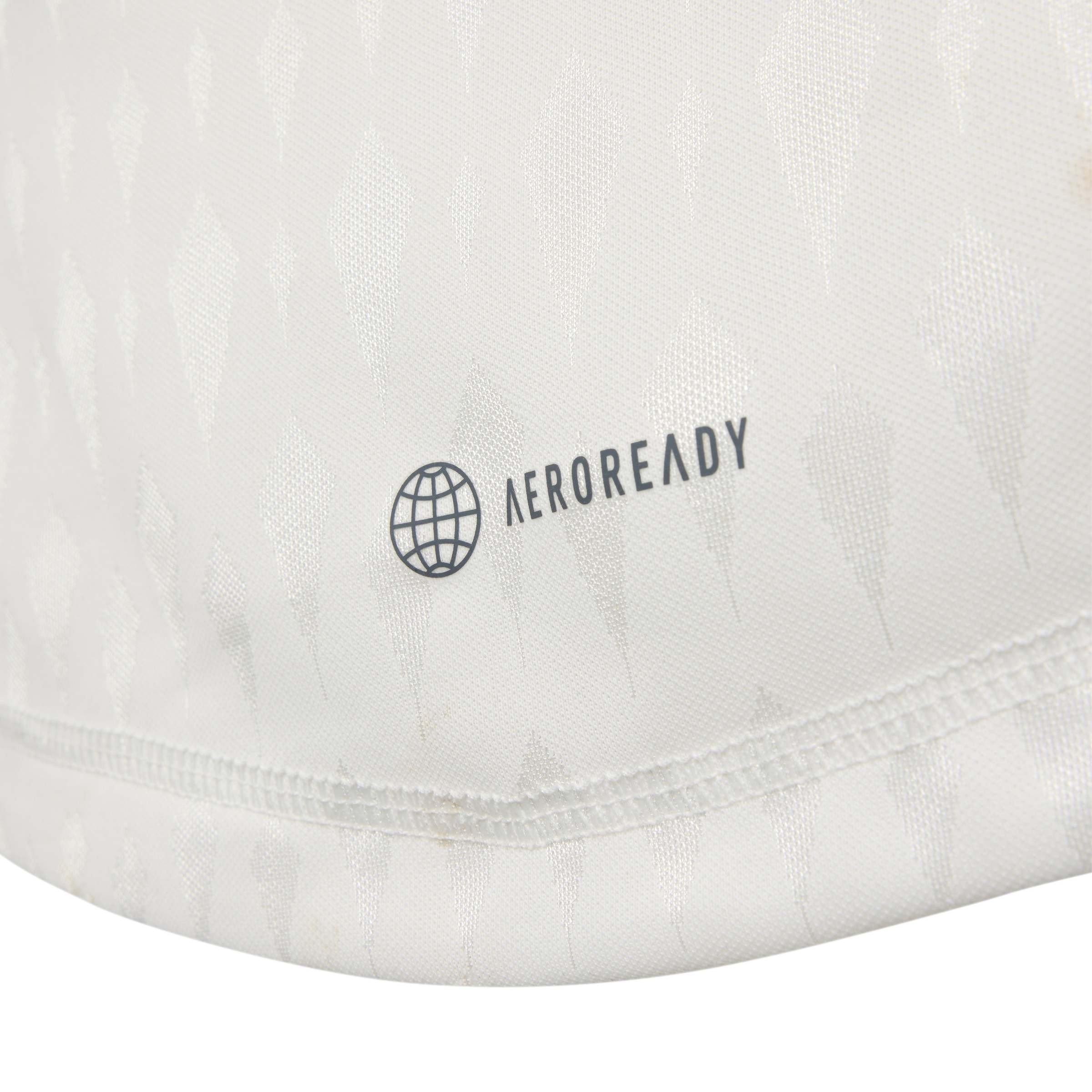 Blanc de base - adidas - Adidas T23 P Gk Jsy Sn99 - 5