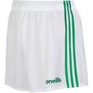 Blanco/Verde - ONeills - O'Neills Mourne Shorts Senior - 1
