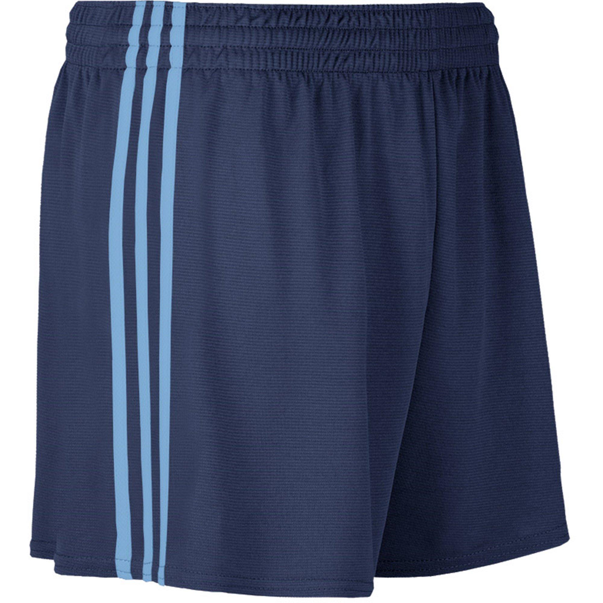 Marine/Sky - ONeills - Mourne Shorts Juniors - 2