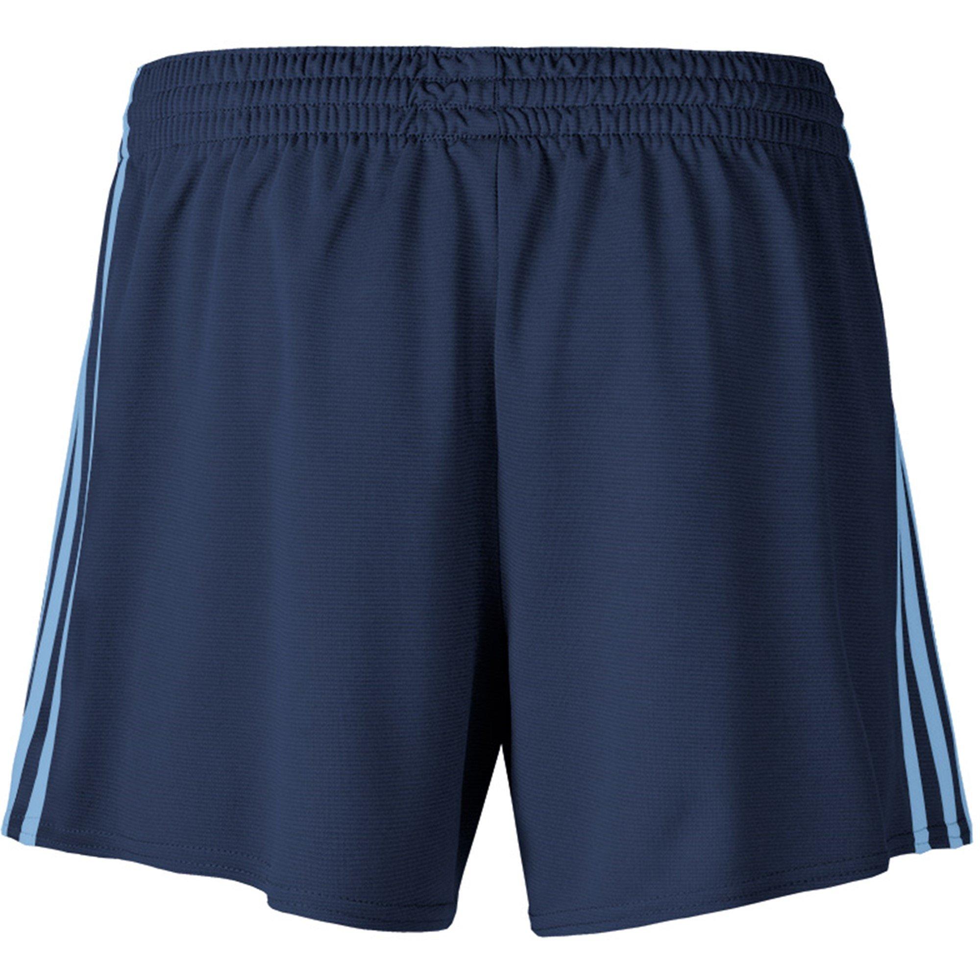 Marine/Sky - ONeills - Mourne Shorts Juniors - 3