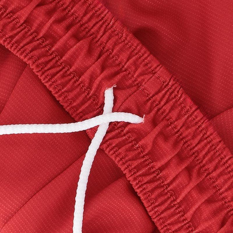 Red/White - ONeills - Cork Alternative Mourne Shorts Senior - 7