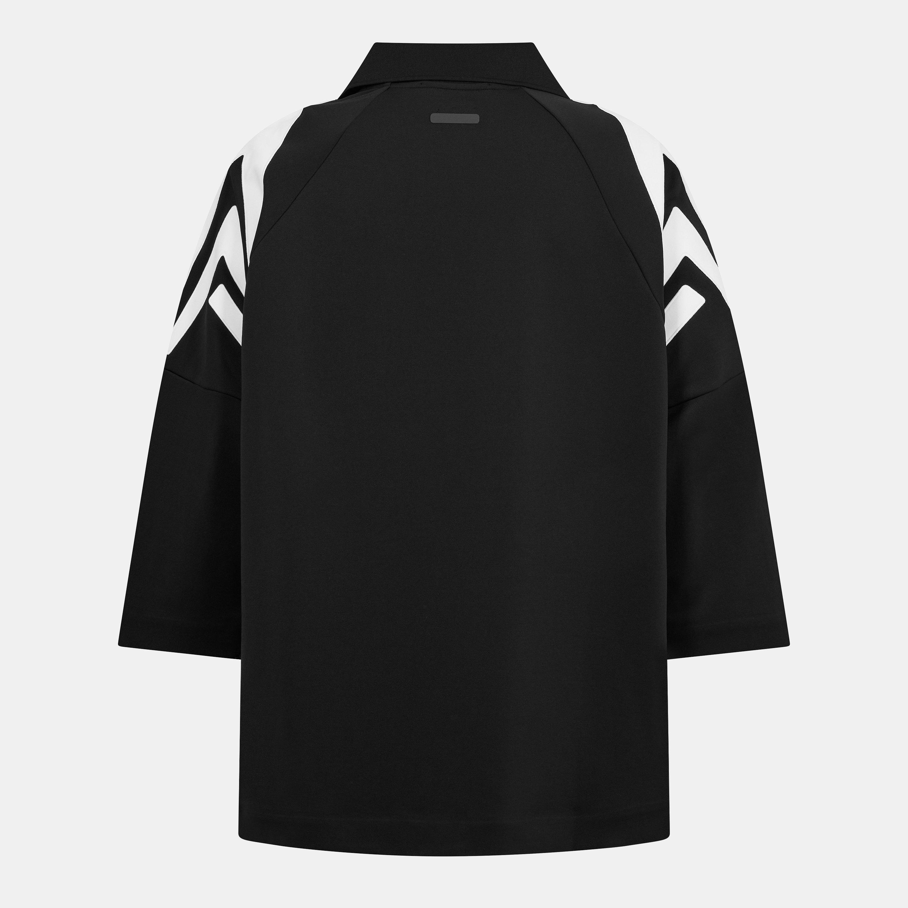 Black - Fear Of God - Athletics Goalkeeper Top - 2