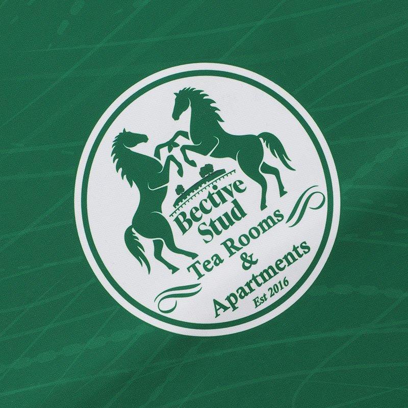 Green/Amber - ONeills - Meath Home Jersey Junior - 7