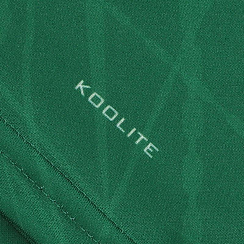 Green/Amber - ONeills - Meath Home Jersey Junior - 8