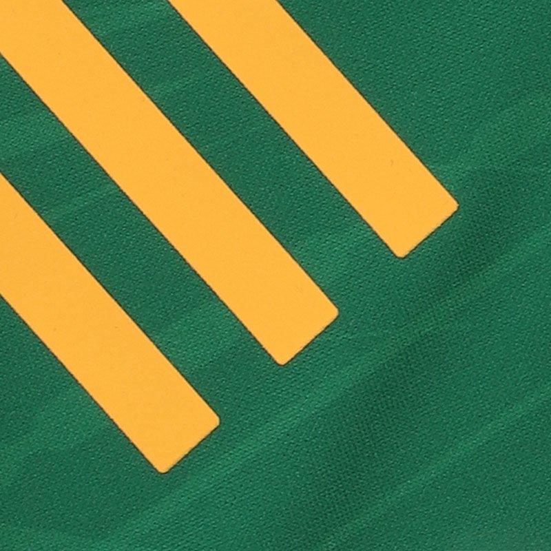 Green/Amber - ONeills - Meath Home Jersey Senior - 3