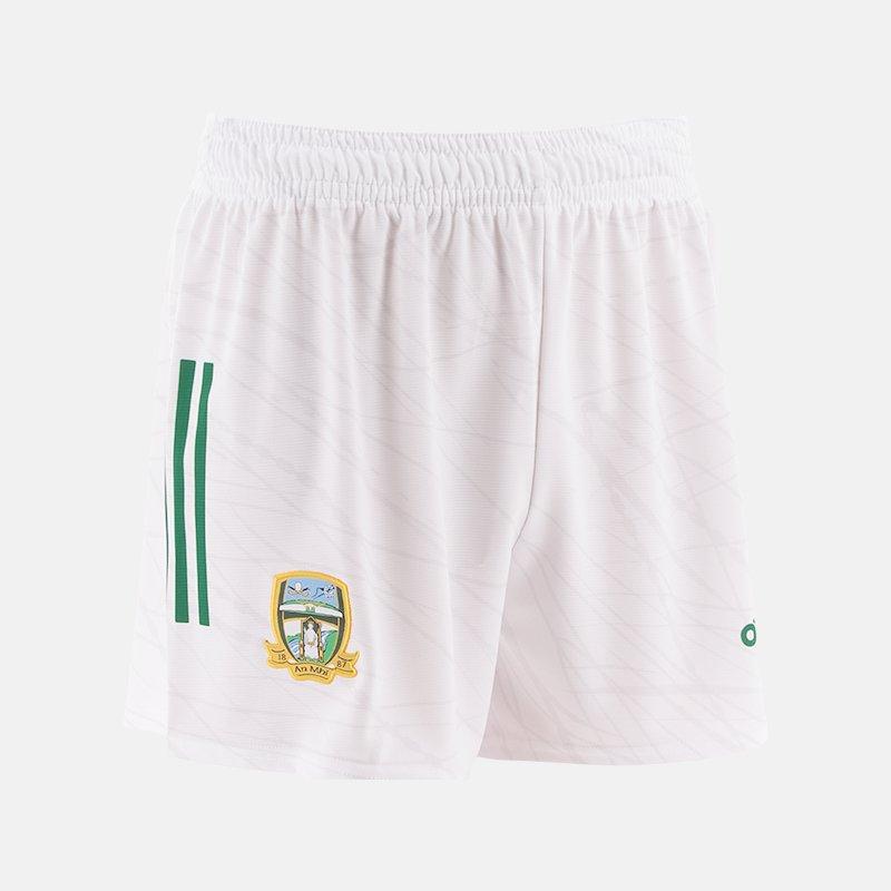 White/Green - ONeills - Unisex Kids' Goalkeeper Top - 1