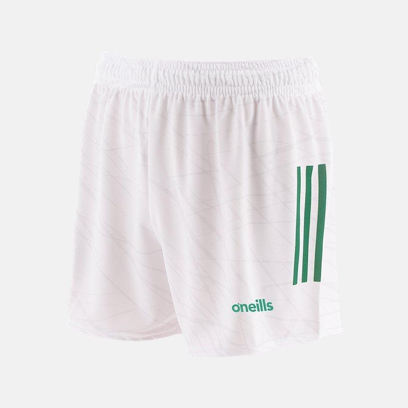 White/Green - ONeills - Unisex Kids' Goalkeeper Top - 2