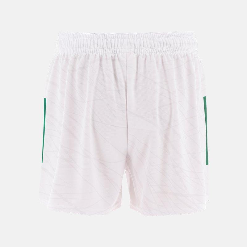 White/Green - ONeills - Unisex Kids' Goalkeeper Top - 3