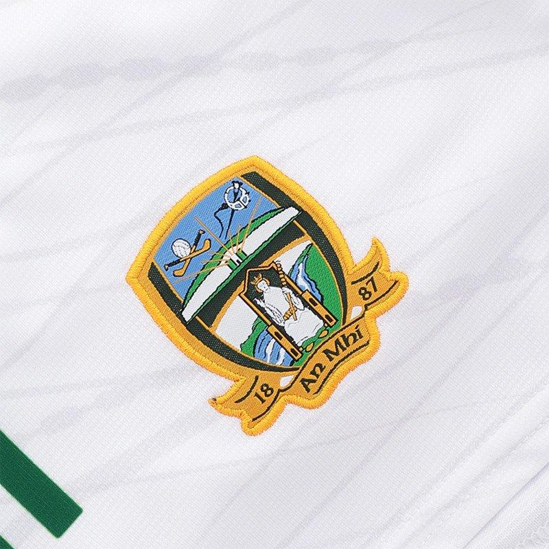 White/Green - ONeills - Unisex Kids' Goalkeeper Top - 4