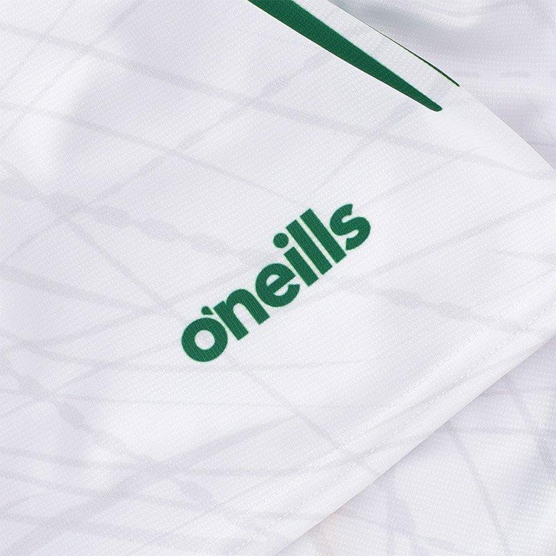 White/Green - ONeills - Unisex Kids' Goalkeeper Top - 5