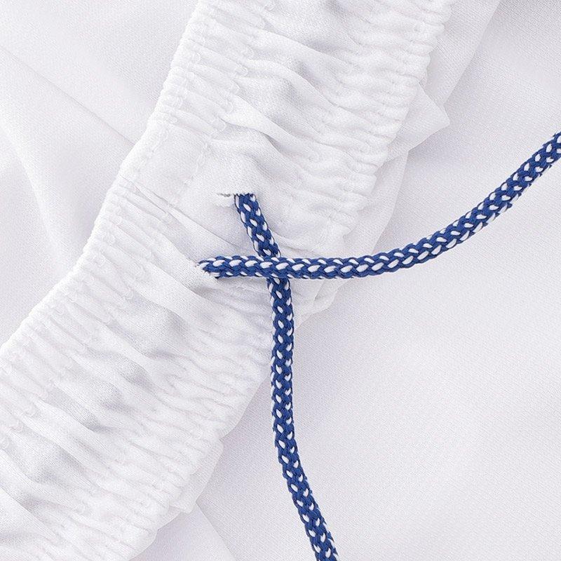 White/Royal - ONeills - Cavan Mourne Shorts Junior - 7