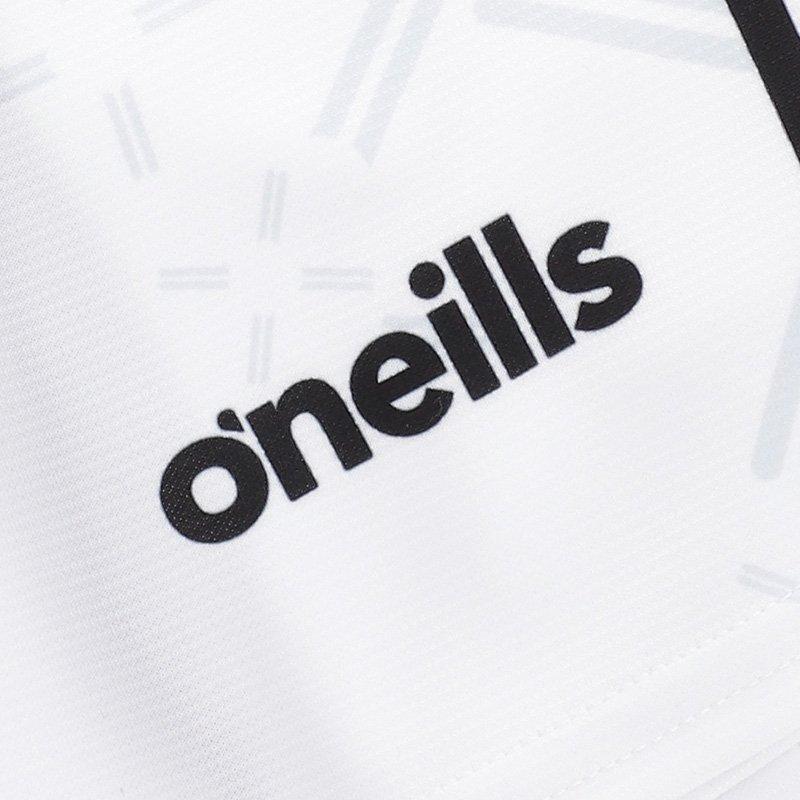 Blanc/Rouge - ONeills - Louth Mourne Shorts Senior - 5