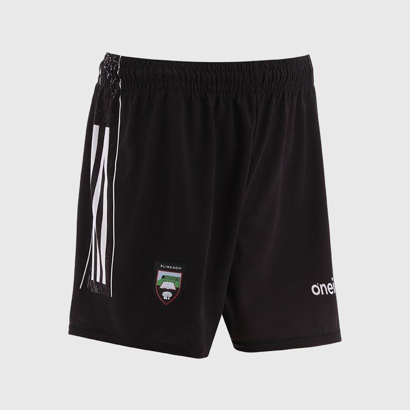 Black/White - ONeills - ONeills Sligo Mourne Shorts Senior - 1