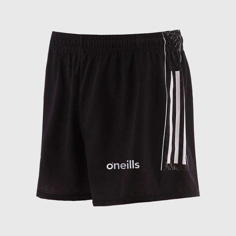 Black/White - ONeills - O'Neills Sligo Mourne Shorts 2025 Senior - 2