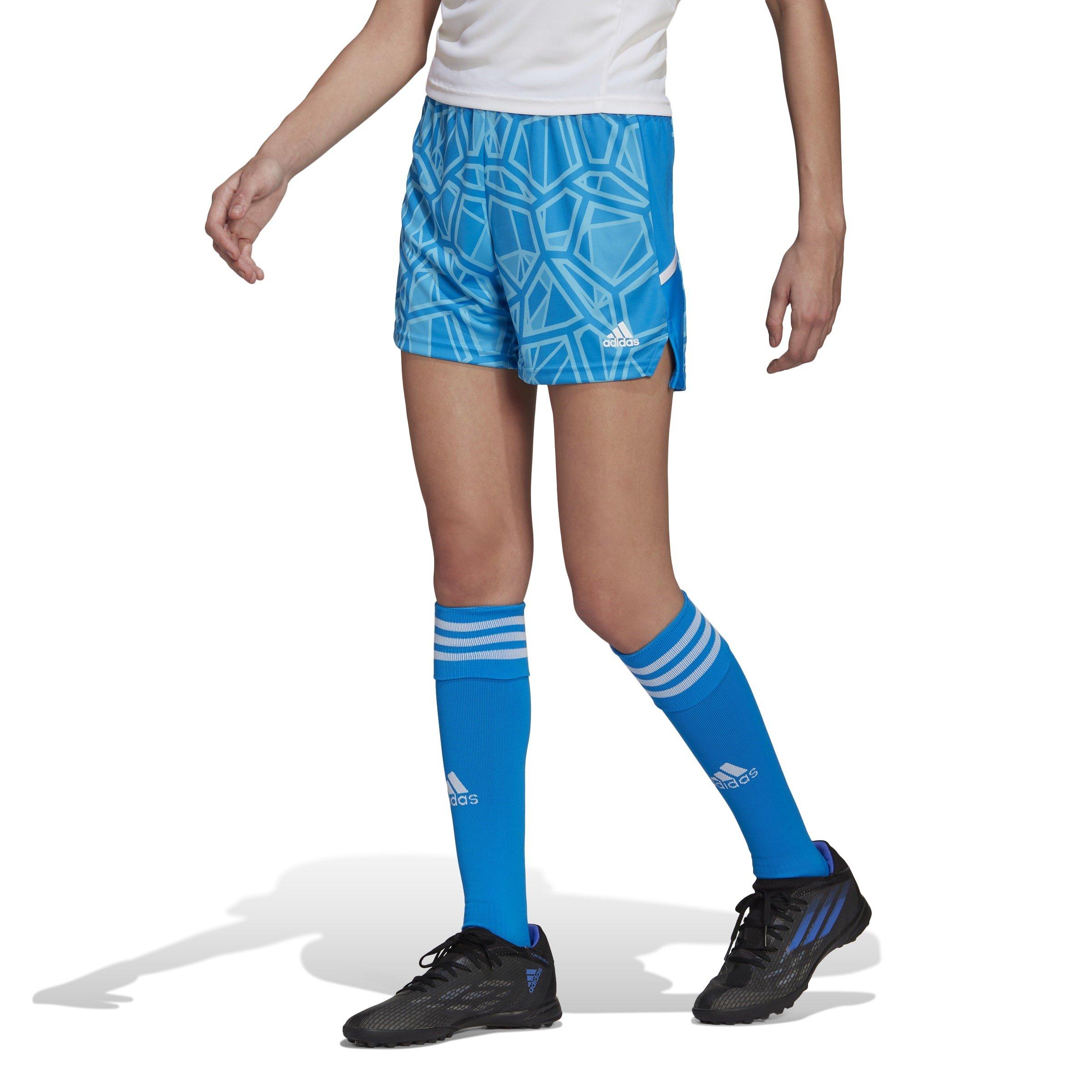 Blau - adidas - Long-Sleeve Goalkeeper Top - 2