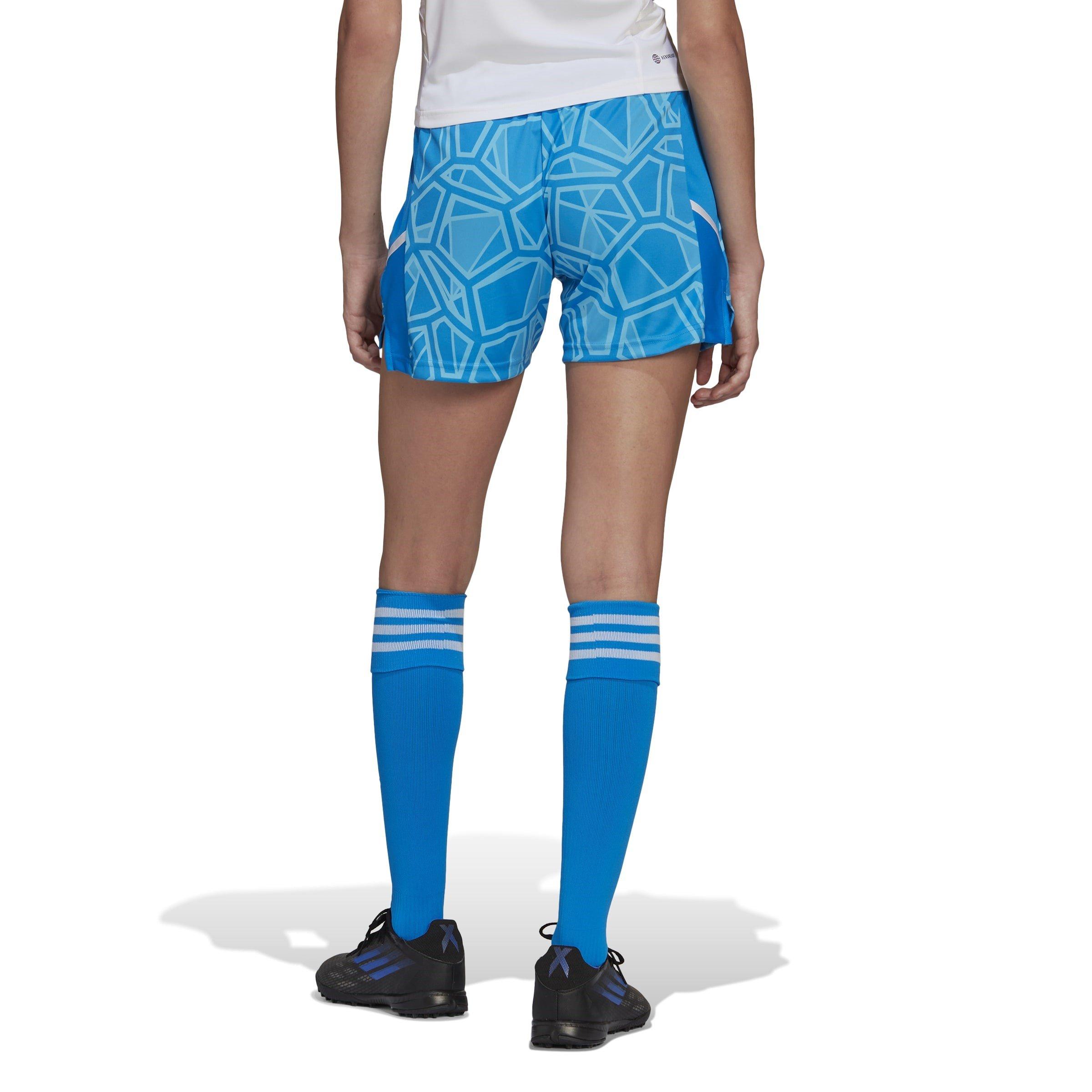 Blau - adidas - Long-Sleeve Goalkeeper Top - 3