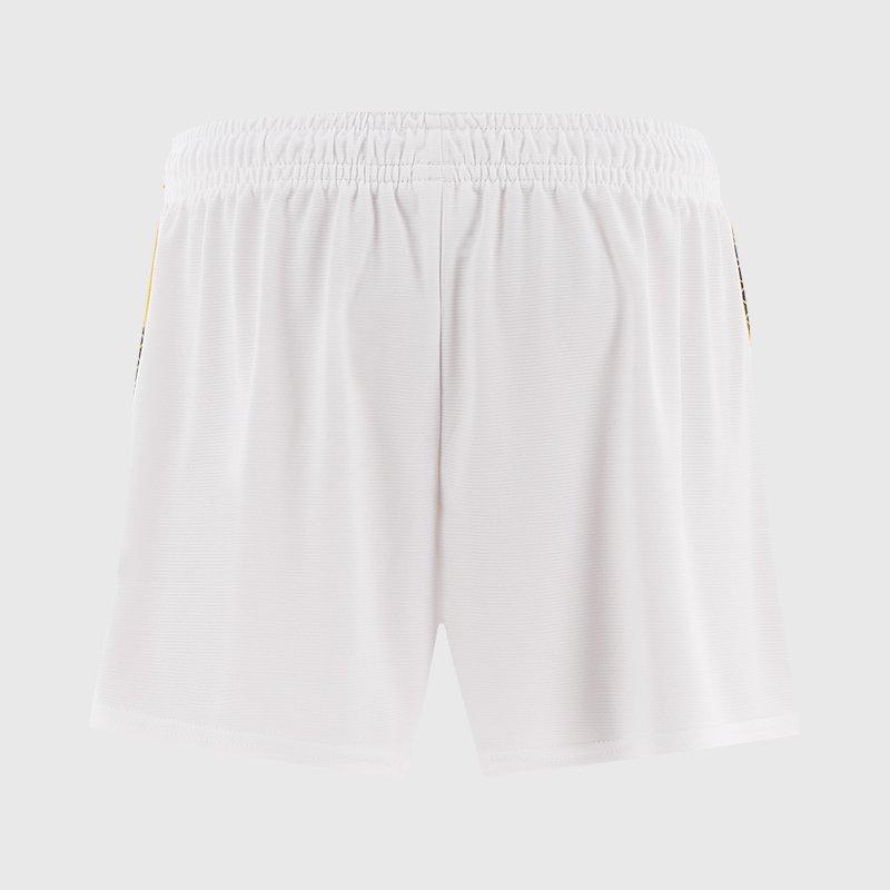 Wit/Zwart/Amb - ONeills - Kilkenny Mourne Shorts Senior - 3