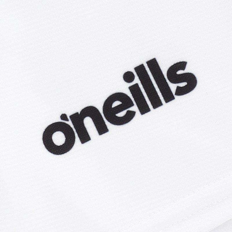 Wit/Zwart/Amb - ONeills - Kilkenny Mourne Shorts Senior - 5