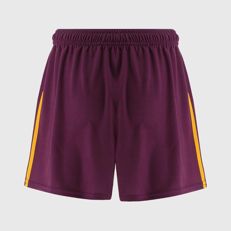 Blanc/Violet/Ambre - ONeills - Wexford Mourne Shorts Senior - 3