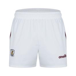 ONeills Classica t-shirt girocollo in puro cotone organico bianco di