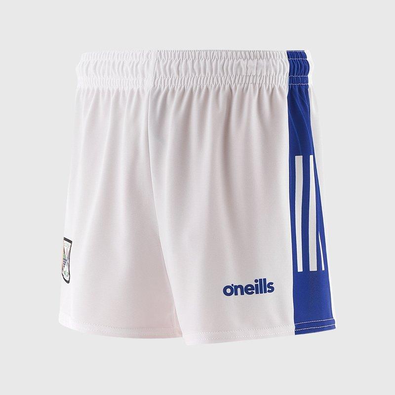 White/Royal - ONeills - Cavan Mourne Shorts Senior - 2