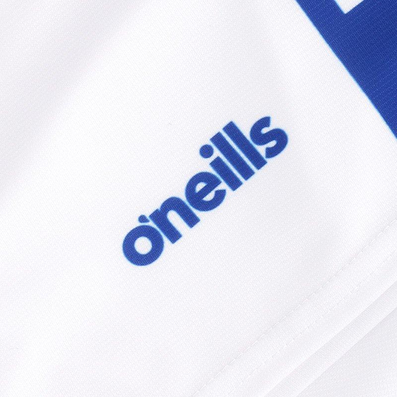 White/Royal - ONeills - Cavan Mourne Shorts Senior - 5