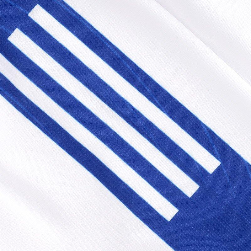 White/Royal - ONeills - Cavan Mourne Shorts Senior - 6