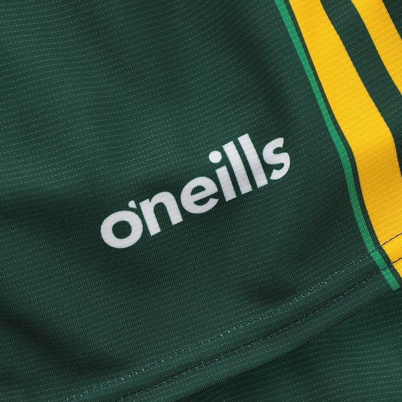 Vert/ambre - ONeills - Donegal Mourne Shorts Senior - 5