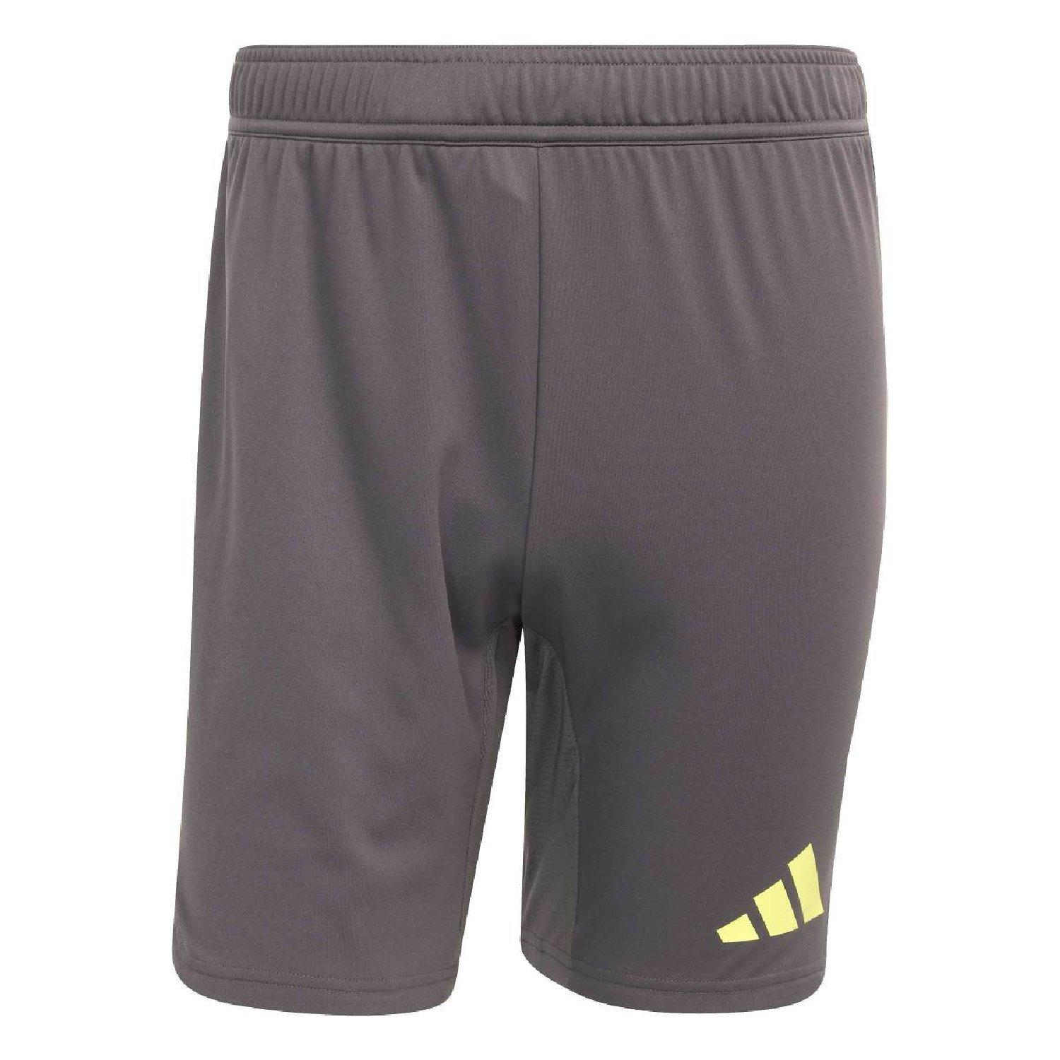 cinq gris - adidas - Adidas Tiro 25 Pro G Sn64 - 1