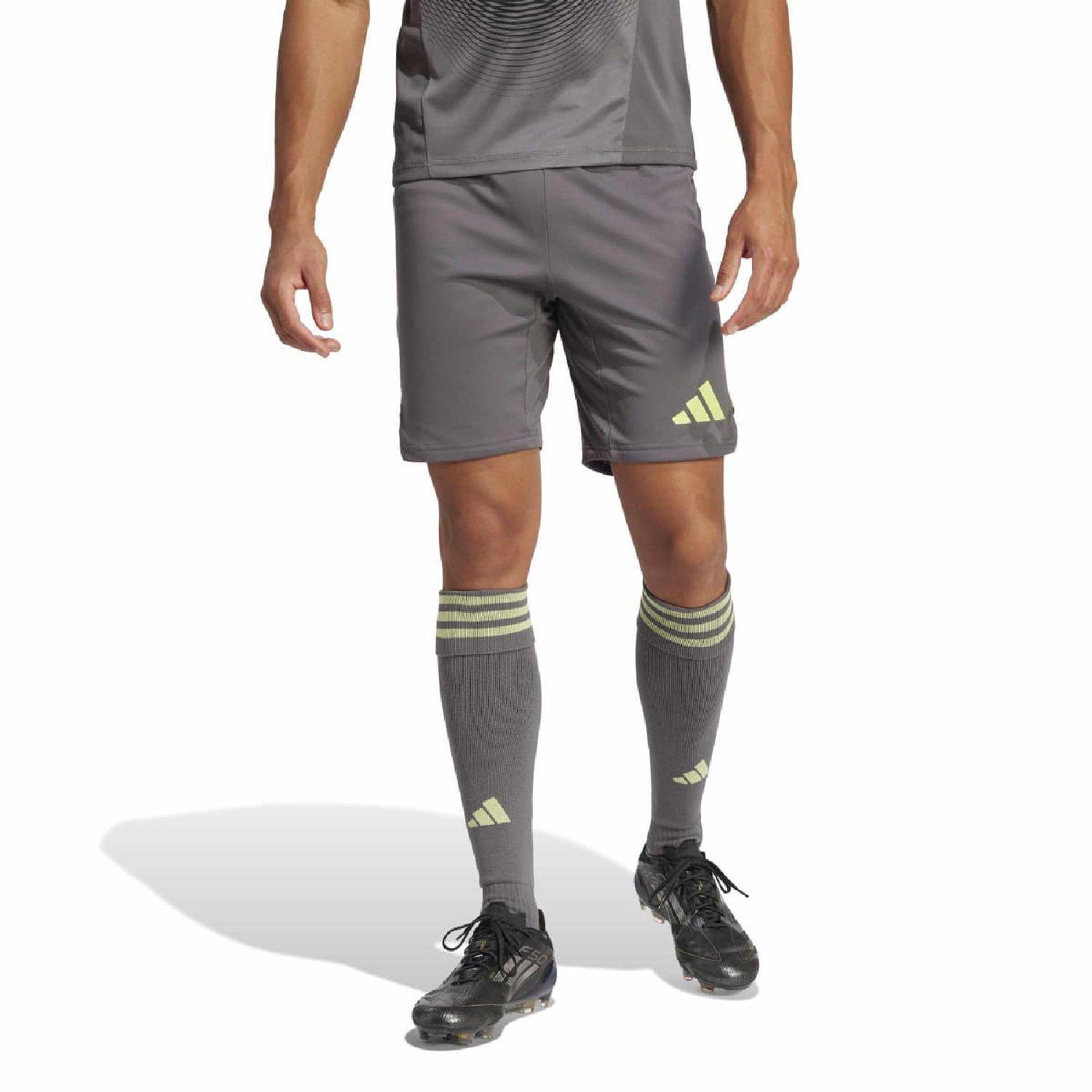 cinq gris - adidas - Adidas Tiro 25 Pro G Sn64 - 2