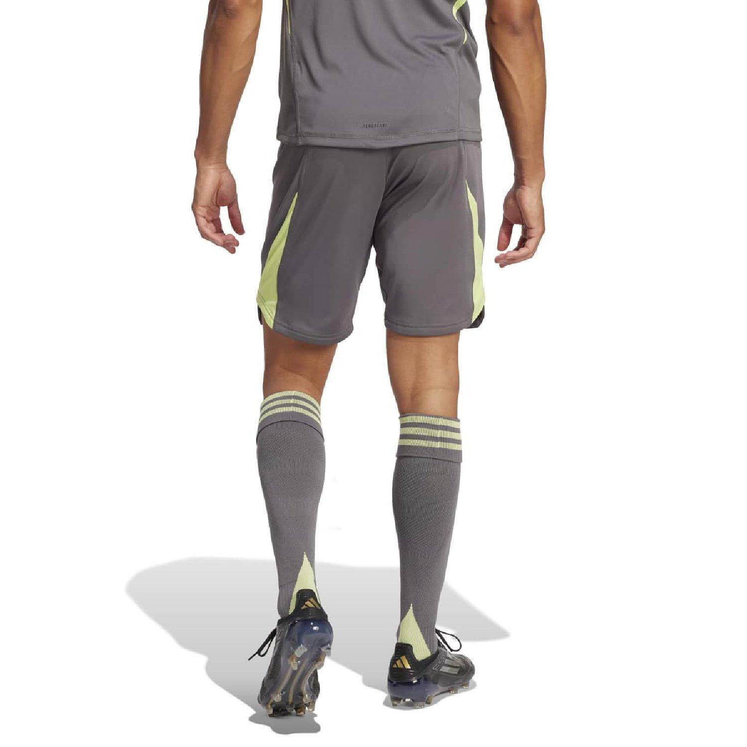 cinq gris - adidas - Adidas Tiro 25 Pro G Sn64 - 3
