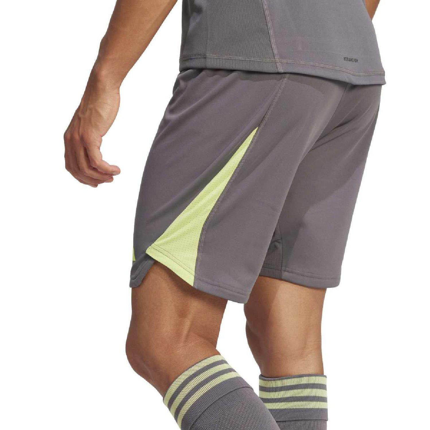 cinq gris - adidas - Adidas Tiro 25 Pro G Sn64 - 6