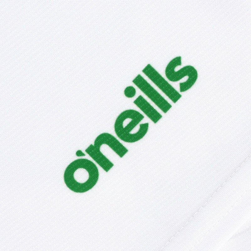 White/Green - ONeills - Carlow Mourne Shorts Senior - 5