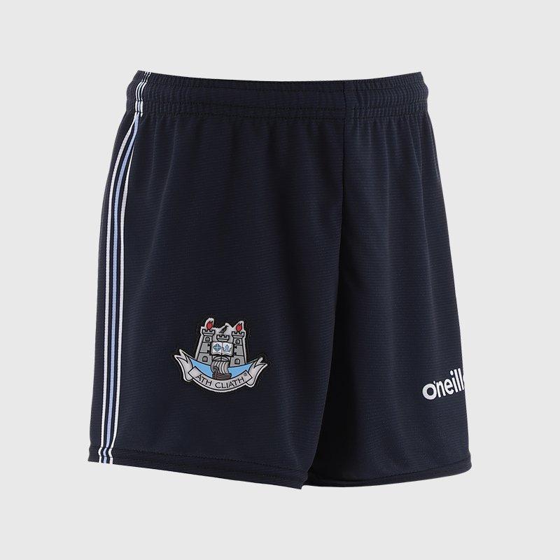 Sky/Navy - ONeills - Dublin Mourne Shorts Junior - 1