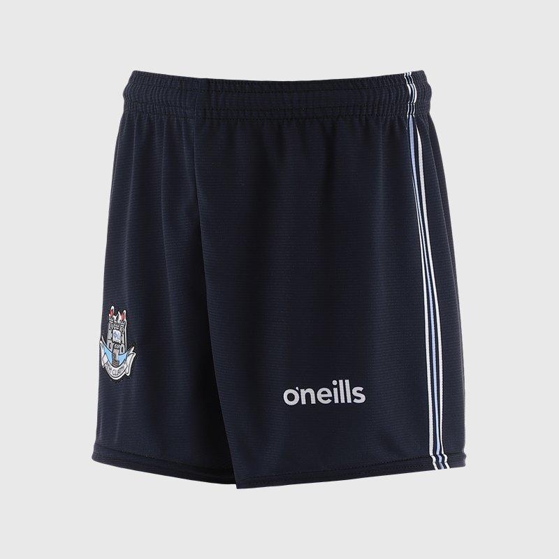 Sky/Navy - ONeills - Dublin Mourne Shorts Junior - 2