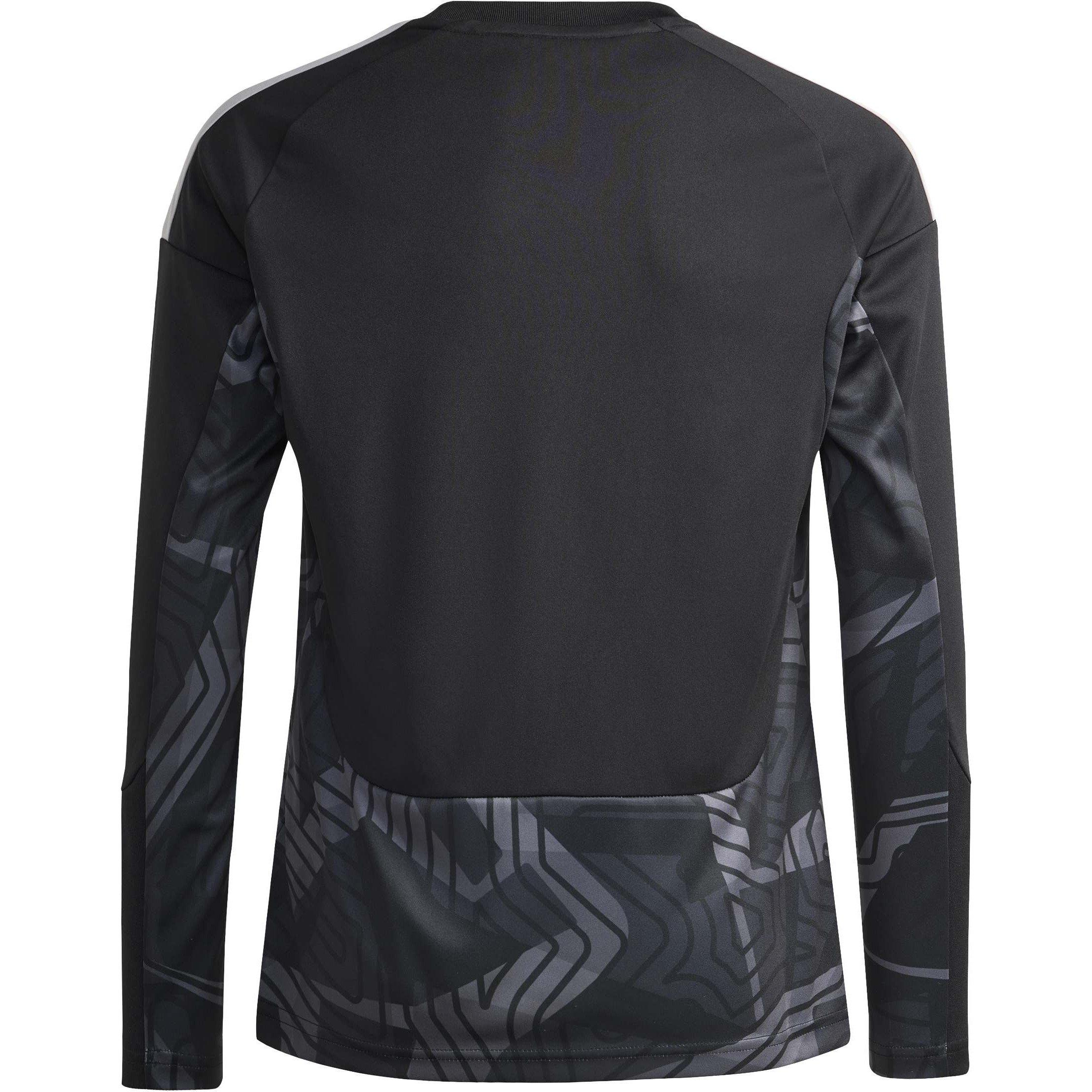 Black - adidas - Adidas T26 C Gk Jsy Jn99 - 2