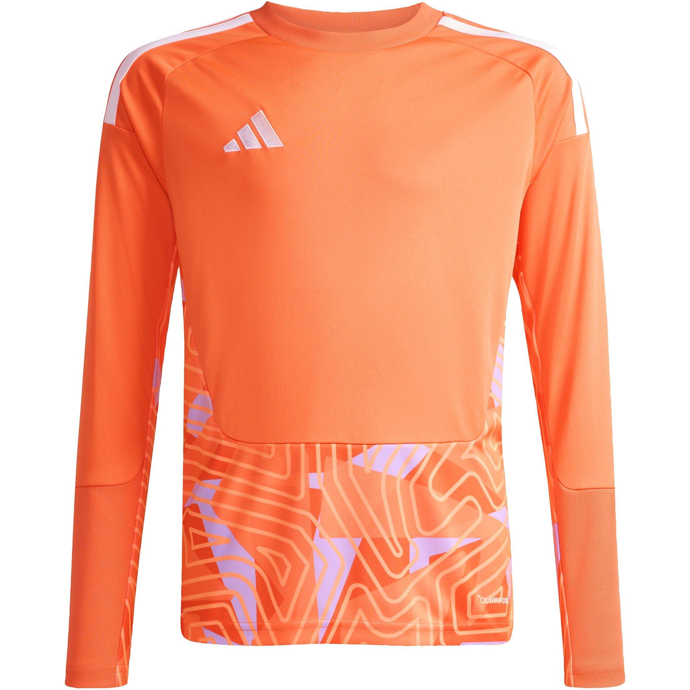 Team Semi Sol - adidas - Adidas T26 C Gk Jsy Jn99 - 1