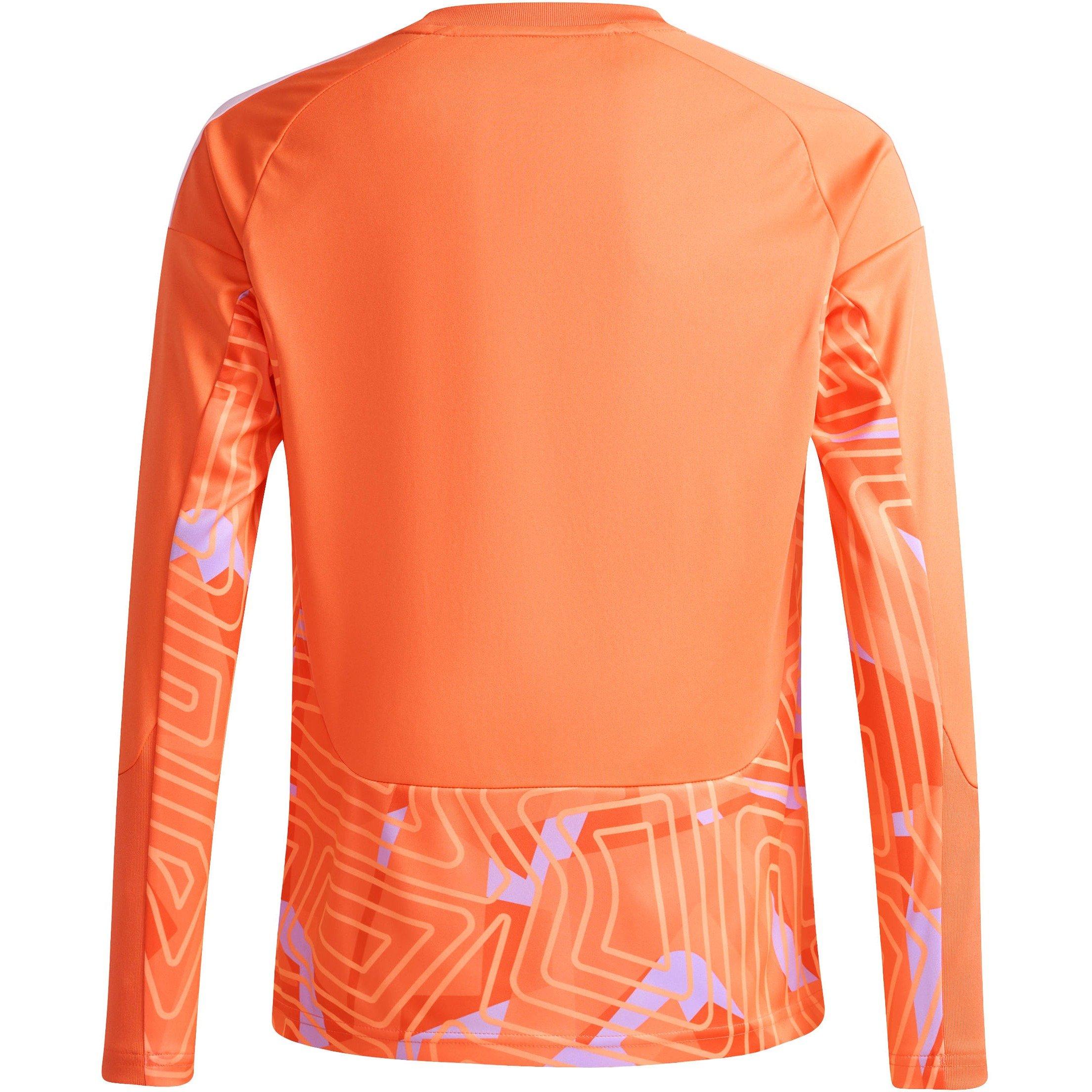 Team Semi Sol - adidas - Adidas T26 C Gk Jsy Jn99 - 2