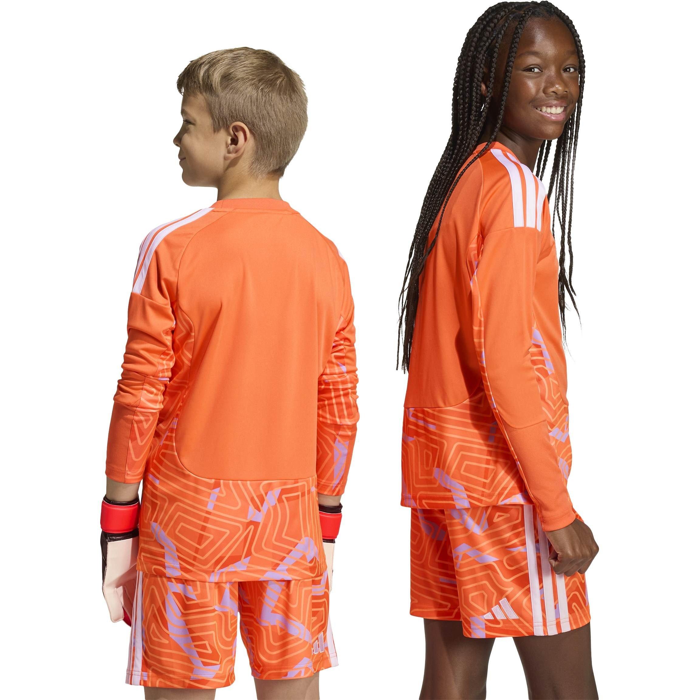 Team Semi Sol - adidas - Adidas T26 C Gk Jsy Jn99 - 4