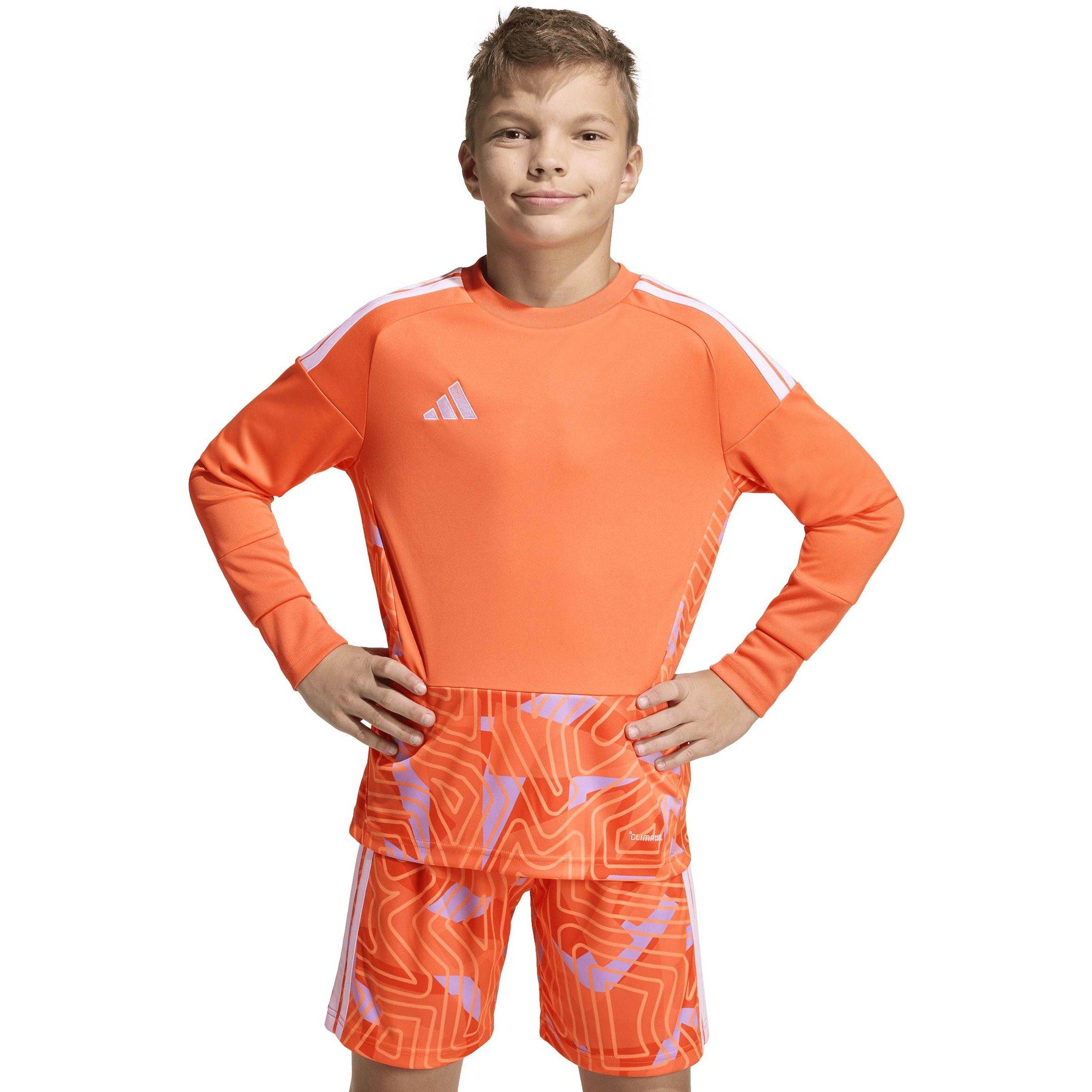 Team Semi Sol - adidas - Adidas T26 C Gk Jsy Jn99 - 5