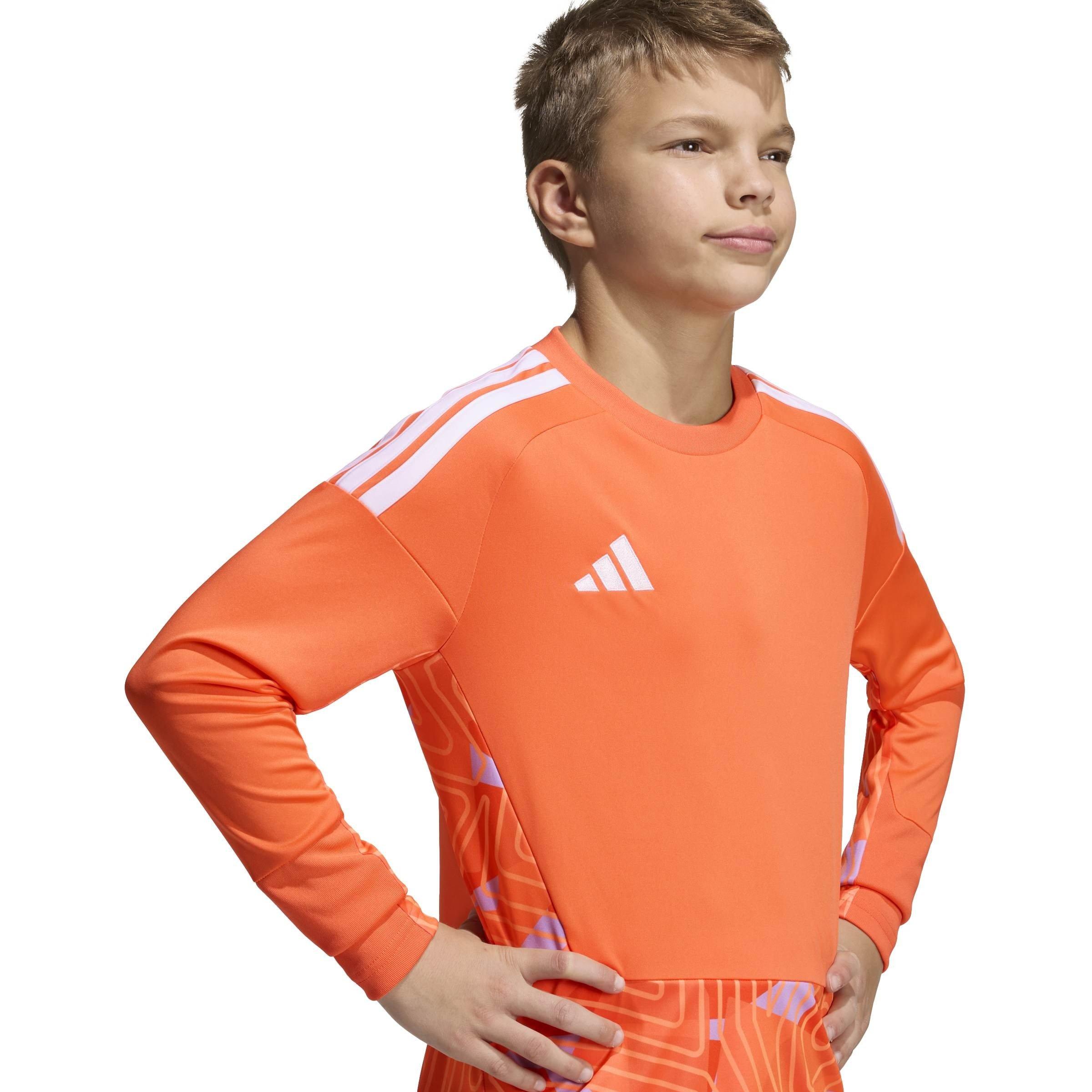Team Semi Sol - adidas - Adidas T26 C Gk Jsy Jn99 - 8