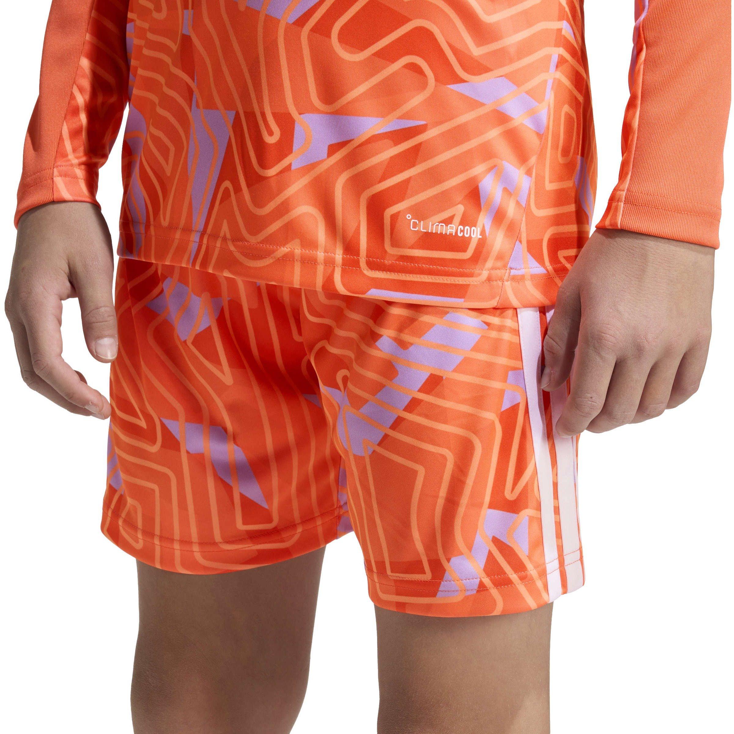 Team Semi Sol - adidas - Adidas T26 C Gk Jsy Jn99 - 9