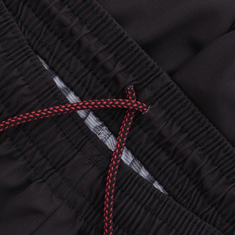 Black/White/Red - ONeills - Down Mourne Shorts Junior - 7