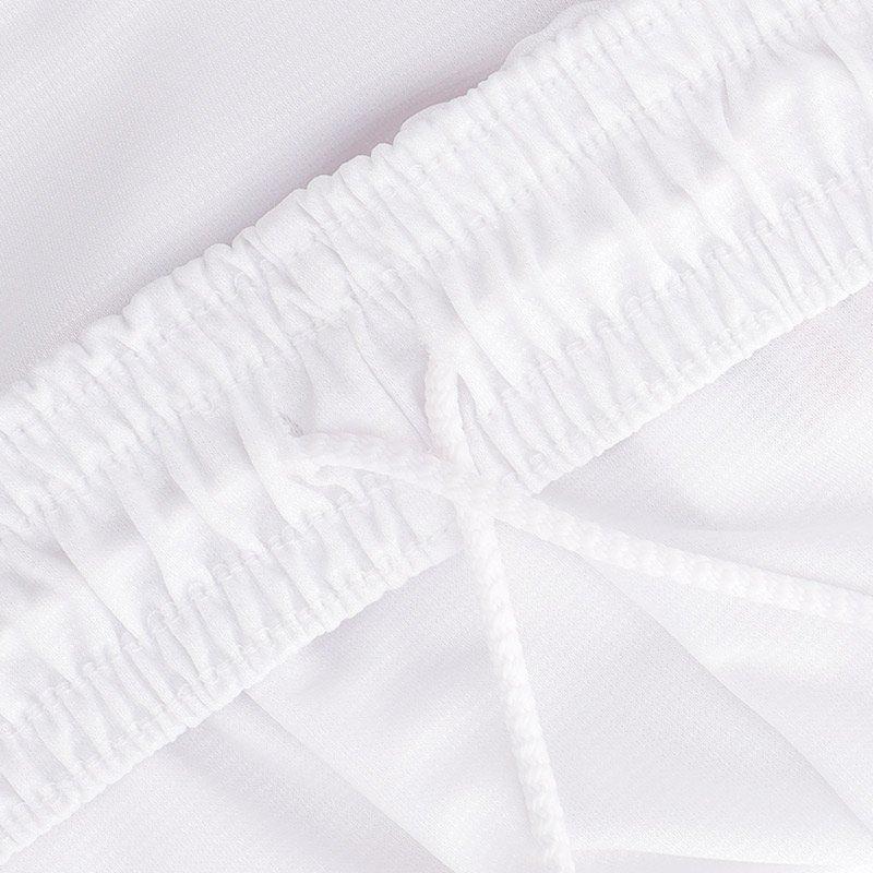 Hvid/Rød/Grøn - ONeills - Mayo Mourne Shorts 2025 Junior - 7